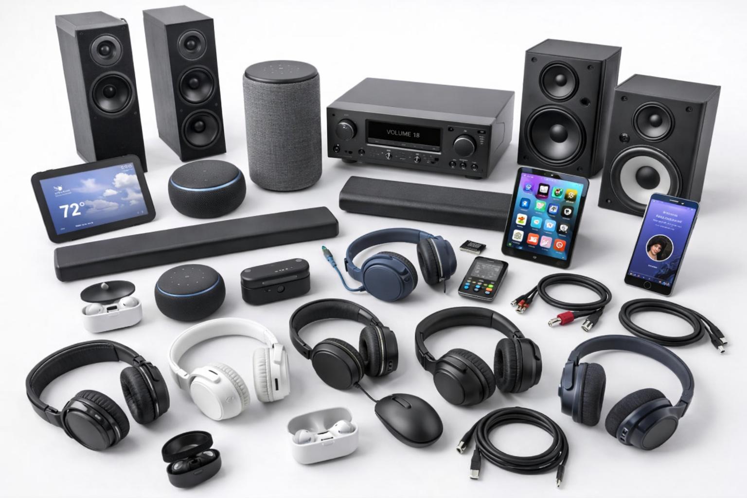 Electronics